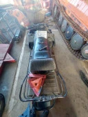 Снегоход Тайга Патруль 550 SWT